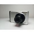 Fotocamera Canon PowerShot A3000 IS PC 1475 argento 10 MP