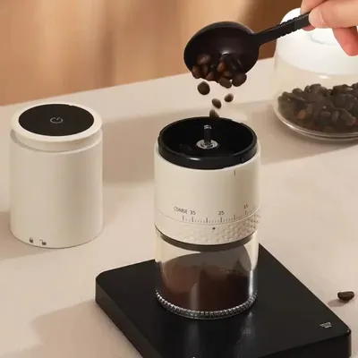 Coffee+Grinders