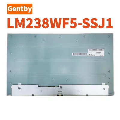Original LM238WF5 SSJ1 LM238WF5-SSJ1 LM238WF5-(SSJ1) 23.8-inch IPS Panel LCD Screen For Dell