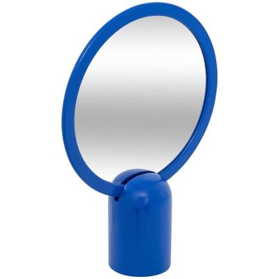 Stellspiegel Vick H41cm - Blau Image