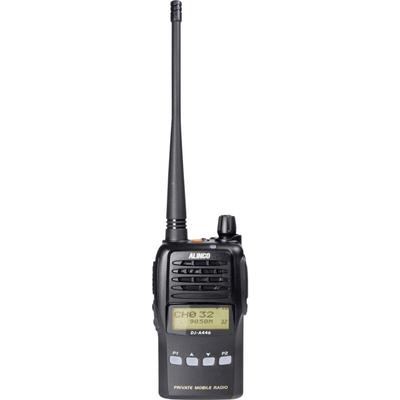 Alinco DJ-A446E 3307 PMR-Handfunkgerät Image