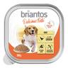 Briantos Delicious Paté 27 x 300 g zum Sonderpreis! - Pute