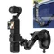 Action Kamera Auto Halterung Adapter Saugnapf Gimbal Kamera Auto Halter Für OSMO Pocket 3, Action Kamera Zubehör