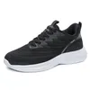Sommer Herren Leichte Casual Turnschuhe Männer Atmungsaktive Sportschuhe Günstige Turnschuhe Große Plus Größe 47 48 49 50 51 52 Dropshipping