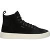 RUBY INNIK - Black - Sneaker (hoch)