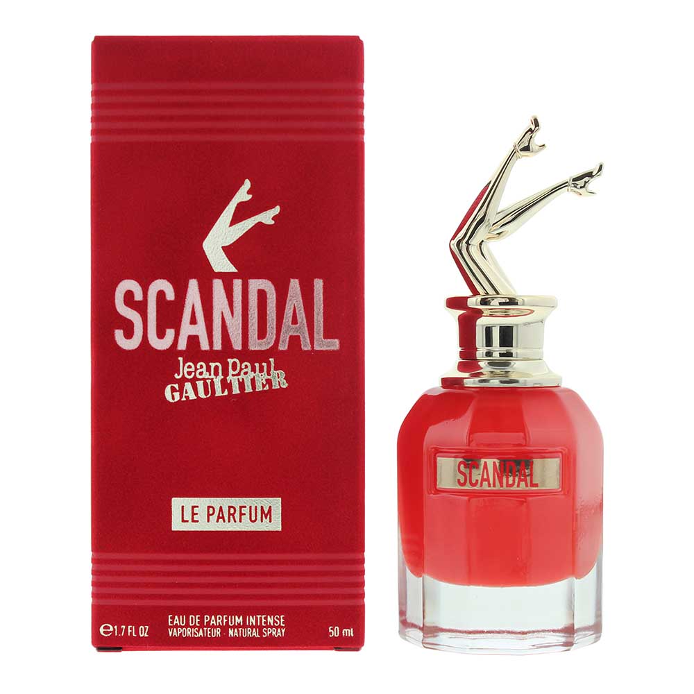 Jean Paul Gaultier Scandal Le Parfum Eau De Parfum 50ml Image