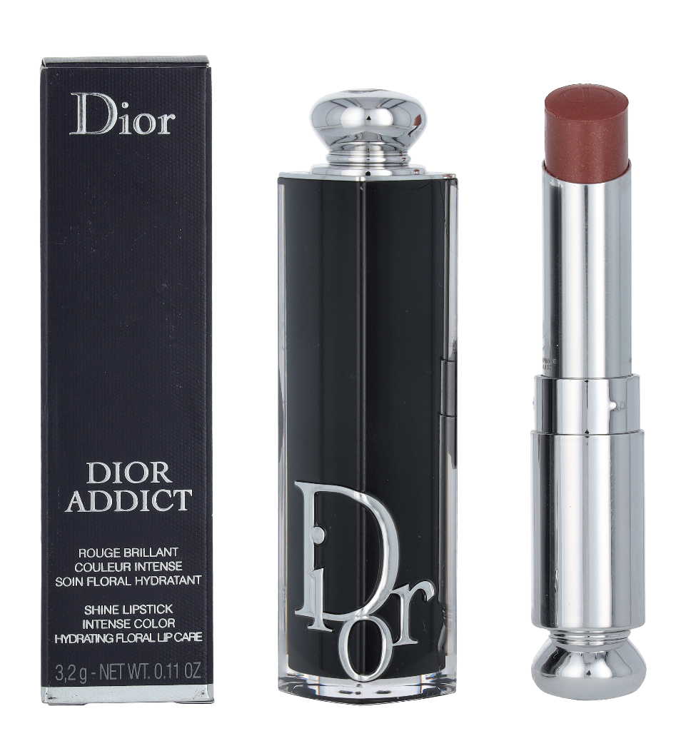 Dior Addict Shine Lipstick - Refillable. Image