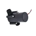 Générateur hydraulique à courant continu DC0-18V 3.5W, générateur de débit d'eau, générateur de turbine, robinet hydroélectrique, débit d'eau hydraulique, générateur de bricolage