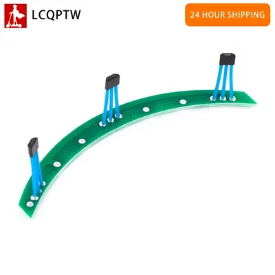 Electric Scooter Hall Sensor Board Motor Hall Sensor PCB Board For Xiaomi M365/Pro/Pro2 High