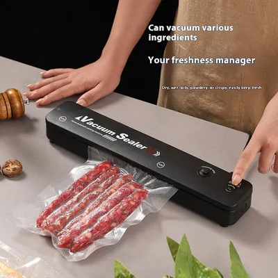 Vacuum+Food+Sealers