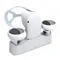 Charging Dock for Headset Controller,Charging Station for Touch Controller Charger