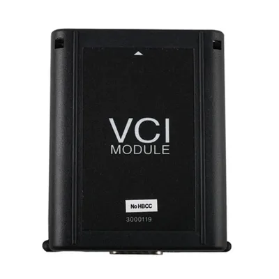 1pc Automotive Scan Tools VCI Module for Tech2 Professional Detection VCI Module Auto OBD2 Scan