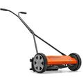 Husqvarna HiCut 64 - Tagliaerba Manuale a Spinta Larghezza Taglio 40 cm Lama Elicoidale