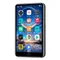 Il lettore MP3 ZAQE supporta Bluetooth e WiFi, il lettore MP3 MP4 supporta Spotify Audible、Pandora,