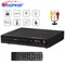 Lettore DVD Woopker DVD-238 Lettore multimediale digitale HD DVD/CD/MP3/MP4//VCD supporta sistemi