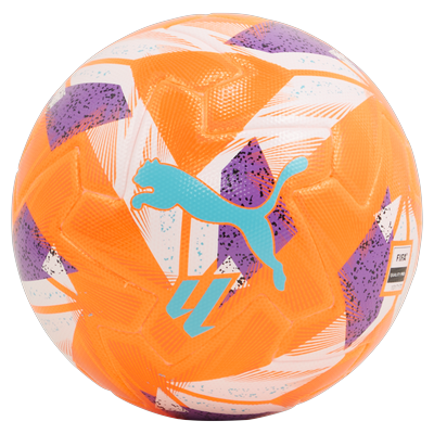 LALIGA PUMA Orbita LALIGA 1 (FIFA Quality Pro) - Orange Image