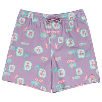 Billabong - Wasted Times LB - Boardshorts Gr XXL lila Image