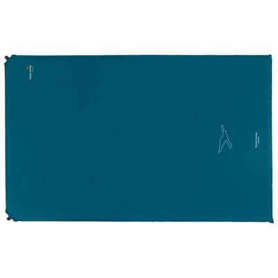 Easy Camp - Skylark Mat Double - Isomatte Gr 193 x 120 x 5 cm Blau Image