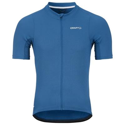 Craft - ADV Endur Jersey - Radtrikot Gr M blau Image