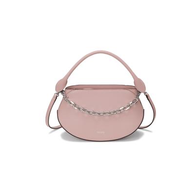 Plus Size Women's Flor Mini Tote by Oryany in Vintage Pink (Size ONE SIZE)