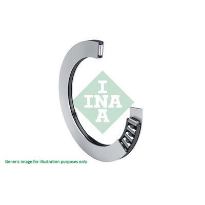 INA Universal für MERCEDES-BENZ A2212720262 712 1739 10 Image