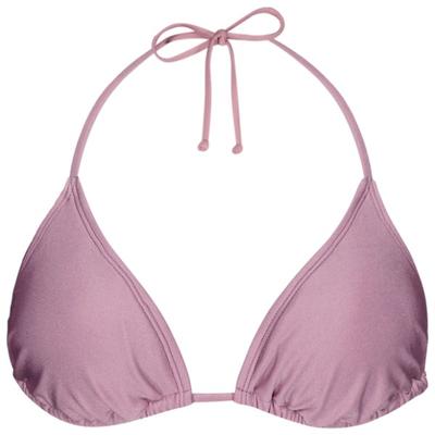 Barts - Women's Isla Triangle - Bikini-Top Gr 40 rosa Image
