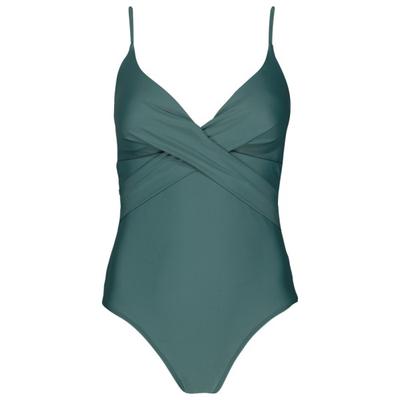 Barts - Women's Kelli Shaping One Piece - Badeanzug Gr 42 türkis Image