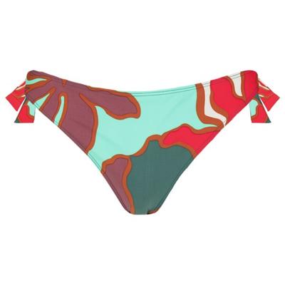 Barts - Women's Bunbe Cheeky Bum - Bikini-Bottom Gr 42 bunt Image