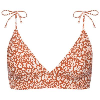 Barts - Women's Farny Bralette - Bikini-Top Gr 42 rosa Image