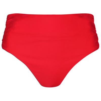 Barts - Women's Kelli High Waist Briefs - Bikini-Bottom Gr 40 rot Image