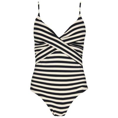 Barts - Women's Yadbor Shaping One Piece - Badeanzug Gr 42 schwarz Image