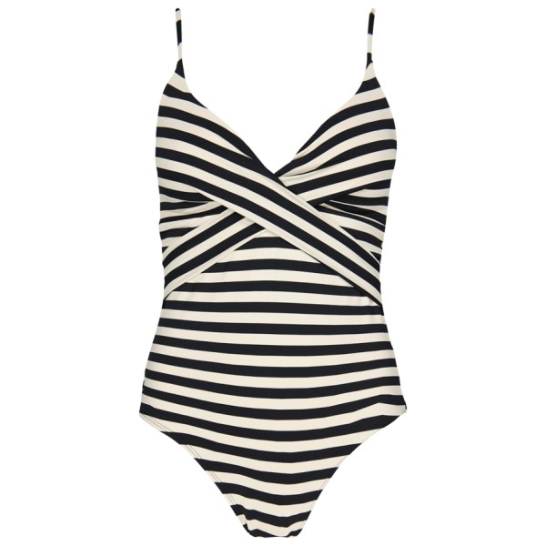 Barts - Women's Yadbor Shaping One Piece - Badeanzug Gr 44 schwarz