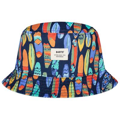 Barts - Kid's Antigua Hat - Hut Gr 50 cm blau Image