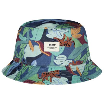 Barts - Kid's Antigua Hat - Hut Gr 55 cm bunt Image