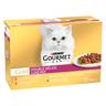 96 x 85 g Jumbopack Gourmet Gold zum Sonderpreis! - Duo Delice Luxus-Mix