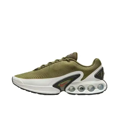 Nike Air Max Dn Comfortable, Simple, Low Cut, Lightweight, Durable, Sports Outdoor Life, Casual