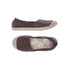 Roxy Damen Halbschuh, Gr. 39, braun, kein Etikett