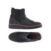 Gant Damen Stiefelette, Gr. 42, türkis, Leder