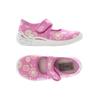 SuperFit Damen Kinderschuhe, Gr. 23, pink, kein Etikett