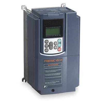 FUJI ELECTRIC FRN0032G2S-2GU Variable Frequency Drive,7.5HP,200-230V