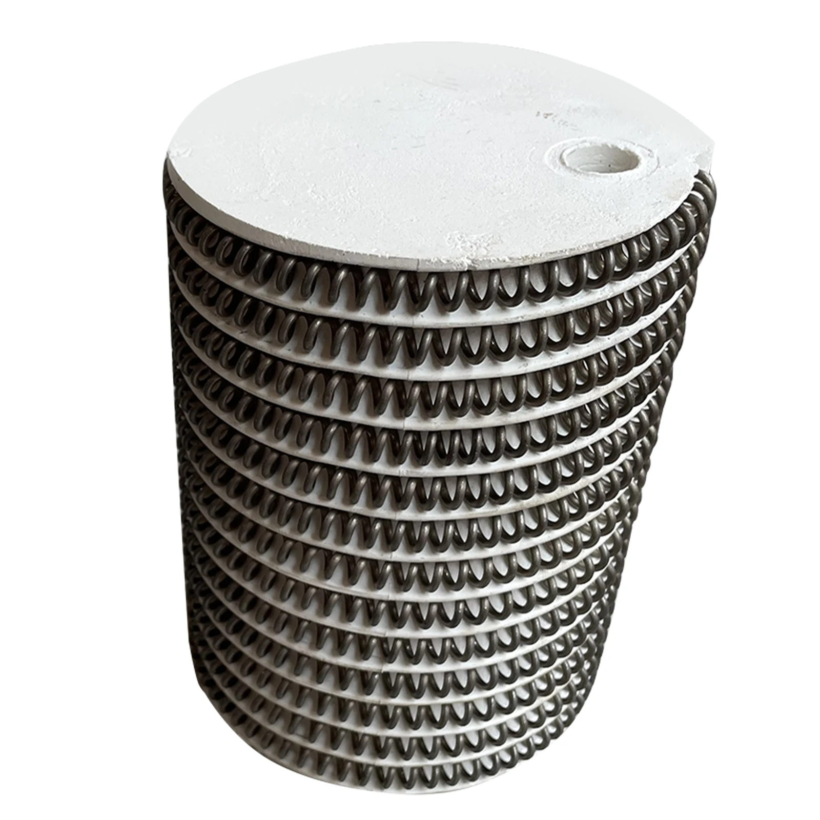 Kombinationen im Innen- und elektrischen Heizdraht-Set für Goldschmelzofen Image