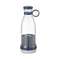 spremiagrumi portatile, mini frullatore elettrico per frutta, spremiagrumi ricaricabile, frullatore compatto per frullati succhi