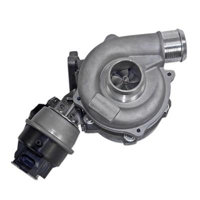Atec Turbolader [Hersteller-Nr. 5303 988 0109] für Audi Image