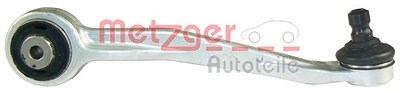 Metzger Autoteile Lenker, Radaufhängung [Hersteller-Nr. 58007902] für Audi, Porsche Image