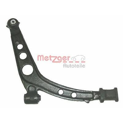 Metzger Autoteile Lenker, Radaufhängung [Hersteller-Nr. 58032902] für Fiat Image