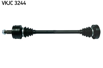 Skf Antriebswelle [Hersteller-Nr. VKJC3244] für Mercedes-Benz Image