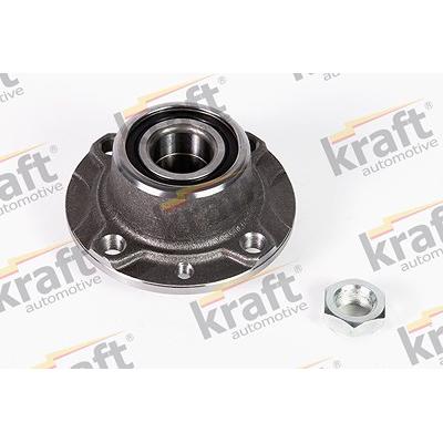 Kraft Automotive Radlagersatz [Hersteller-Nr. 4103070] für Autobianchi, Fiat, Lancia, Seat Image