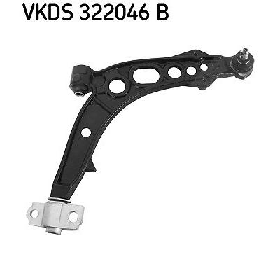 Skf Lenker, Radaufhängung [Hersteller-Nr. VKDS322046B] für Fiat, Lancia Image