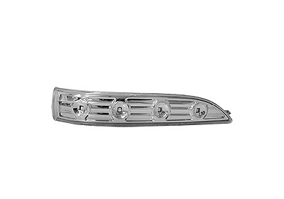 Van Wezel Blinkleuchte [Hersteller-Nr. 8257916] für Hyundai Image
