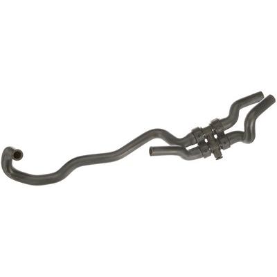 Gates Heizungsschlauch [Hersteller-Nr. 02-1713] für Fiat, Lancia Image